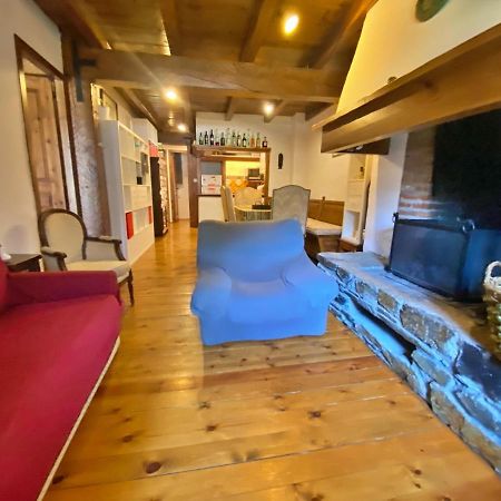 דירות Pleta De Ordino 55 Casa Rustica Hasta 6 Personas מראה חיצוני תמונה