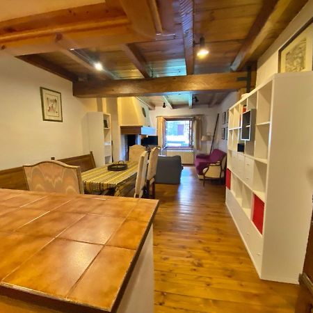 דירות Pleta De Ordino 55 Casa Rustica Hasta 6 Personas מראה חיצוני תמונה