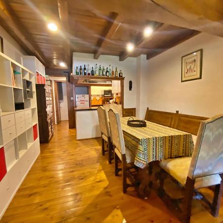 דירות Pleta De Ordino 55 Casa Rustica Hasta 6 Personas מראה חיצוני תמונה