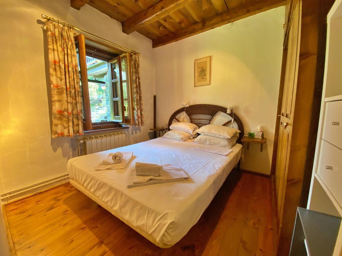 דירות Pleta De Ordino 55 Casa Rustica Hasta 6 Personas מראה חיצוני תמונה
