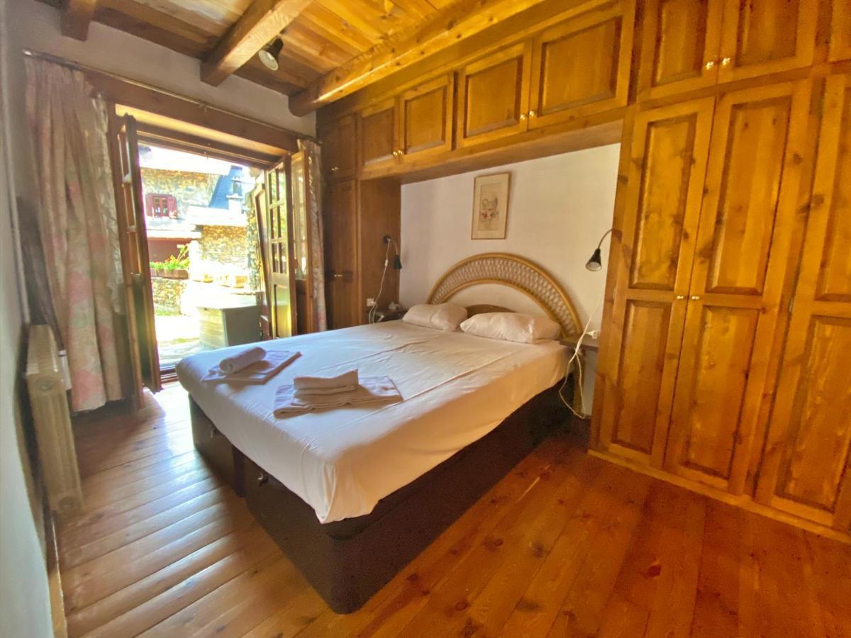 דירות Pleta De Ordino 55 Casa Rustica Hasta 6 Personas מראה חיצוני תמונה