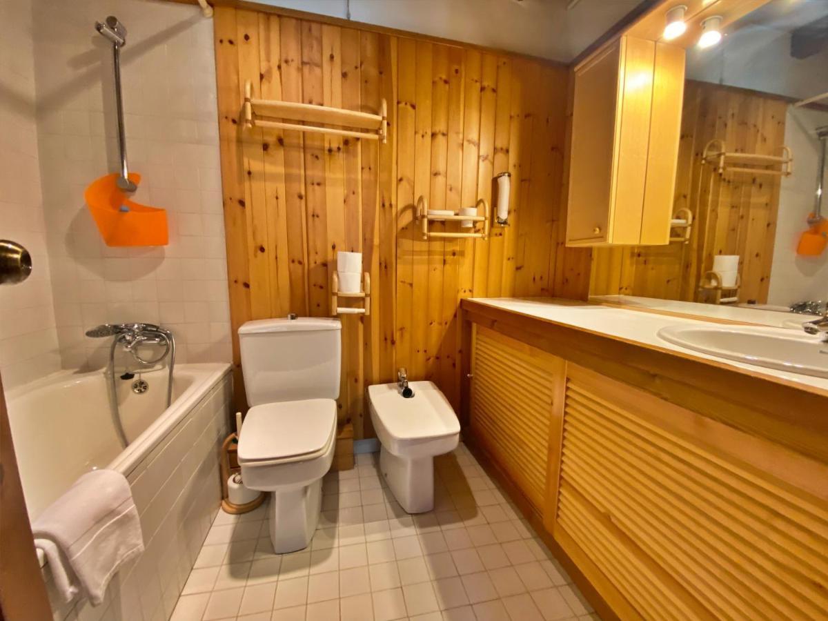 דירות Pleta De Ordino 55 Casa Rustica Hasta 6 Personas מראה חיצוני תמונה