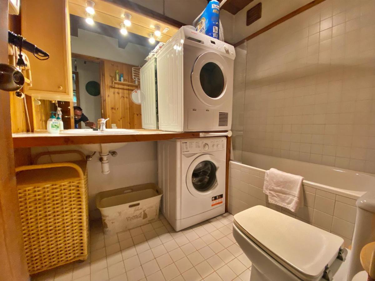 דירות Pleta De Ordino 55 Casa Rustica Hasta 6 Personas מראה חיצוני תמונה