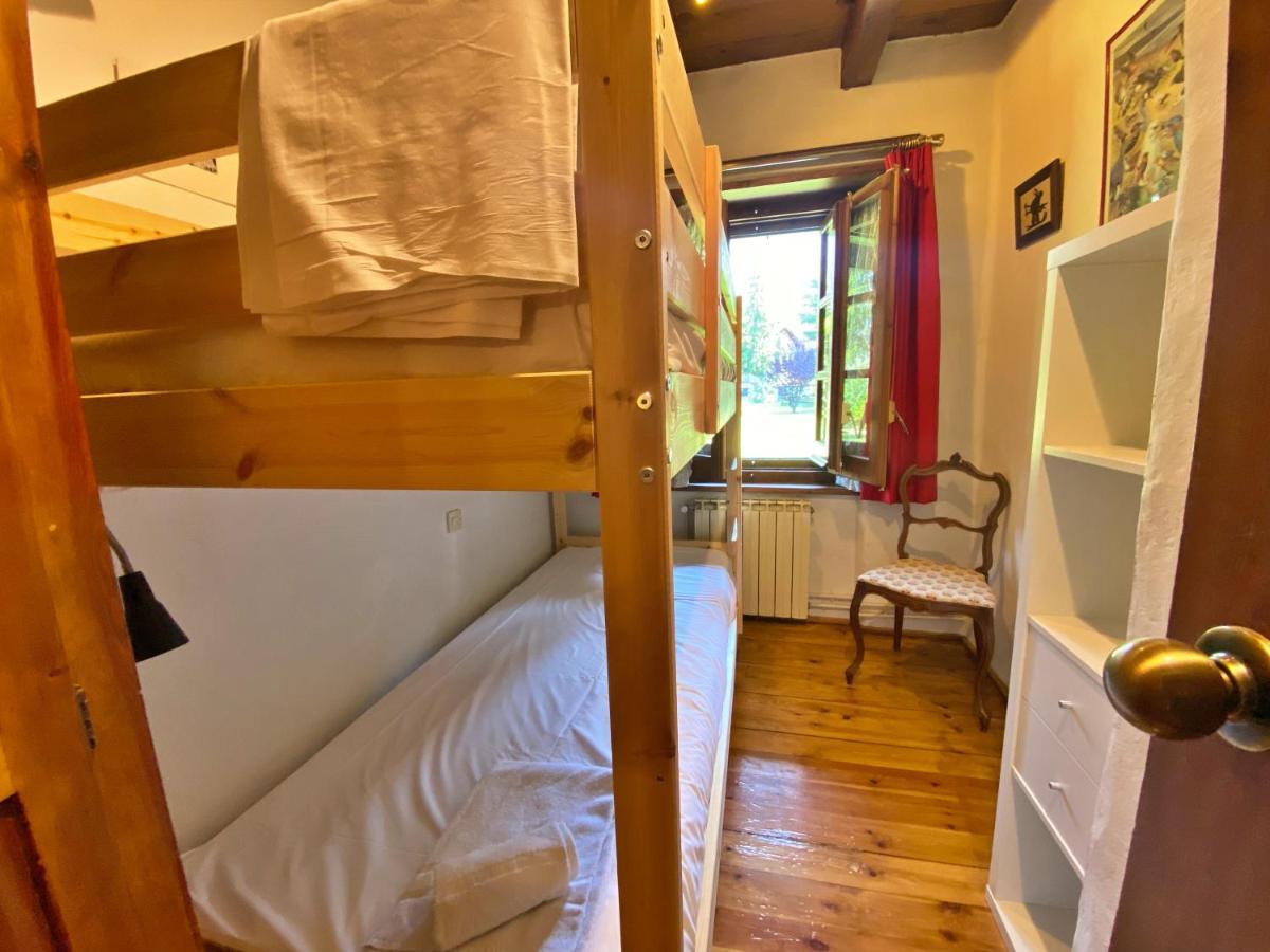 דירות Pleta De Ordino 55 Casa Rustica Hasta 6 Personas מראה חיצוני תמונה